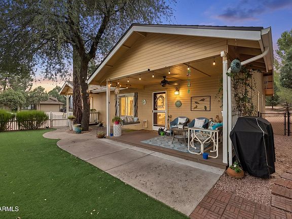 5th image of 310 N MOGOLLON Trail