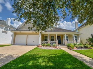 8830 Green Castle Way, Houston, TX 77095