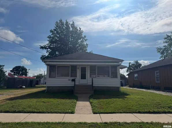 1107 N State St, Marion, IL 62959