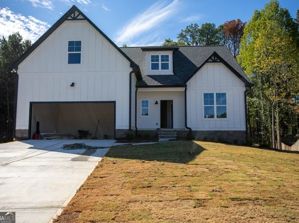 212 Kippard Pl, Villa Rica, GA 30180