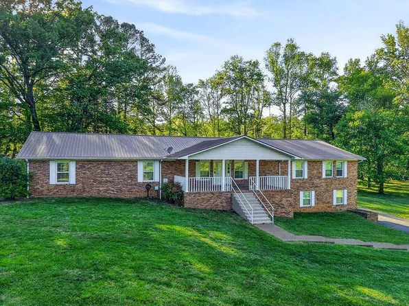 460 Petite Dr, Cookeville, TN 38501