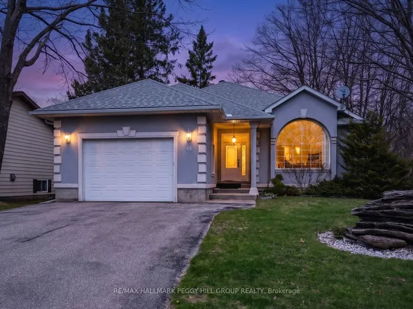 45 Brule St, Penetanguishene, ON L9M 1H2