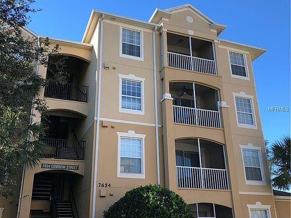 2nd image of 7654 Comrow St Unit 301
