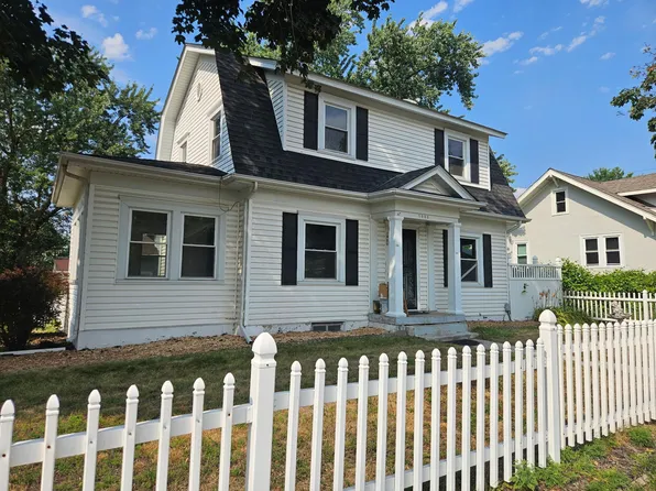 1900 E 42nd St, Minneapolis, MN 55407
