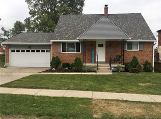 1855 Fieldstone Dr, Dayton, OH 45414