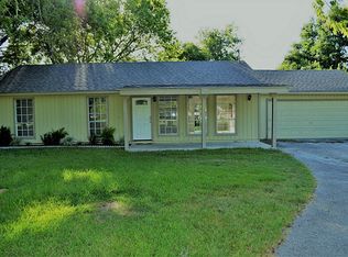 4616 Elm St, Santa Fe, TX 77517