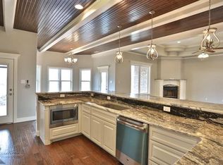 318 Filly Rd, Abilene, TX 79606