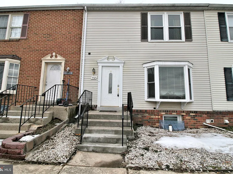 118 Middle Point Ct — Photo 23