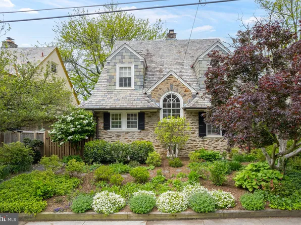 7328 Rural Ln, Philadelphia, PA 19119