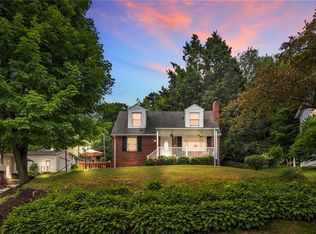 642 Hiland Ave, Coraopolis, PA 15108