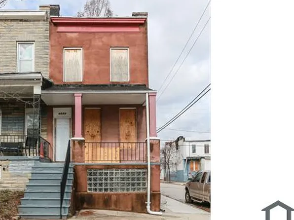 2232 Cedley St, Baltimore, MD 21230