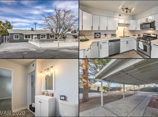 6300 Casada Way, Las Vegas, NV 89107