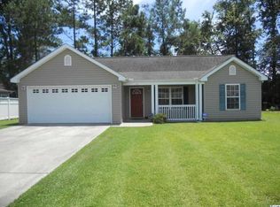 121 Pickerel Blvd, Longs, SC 29568