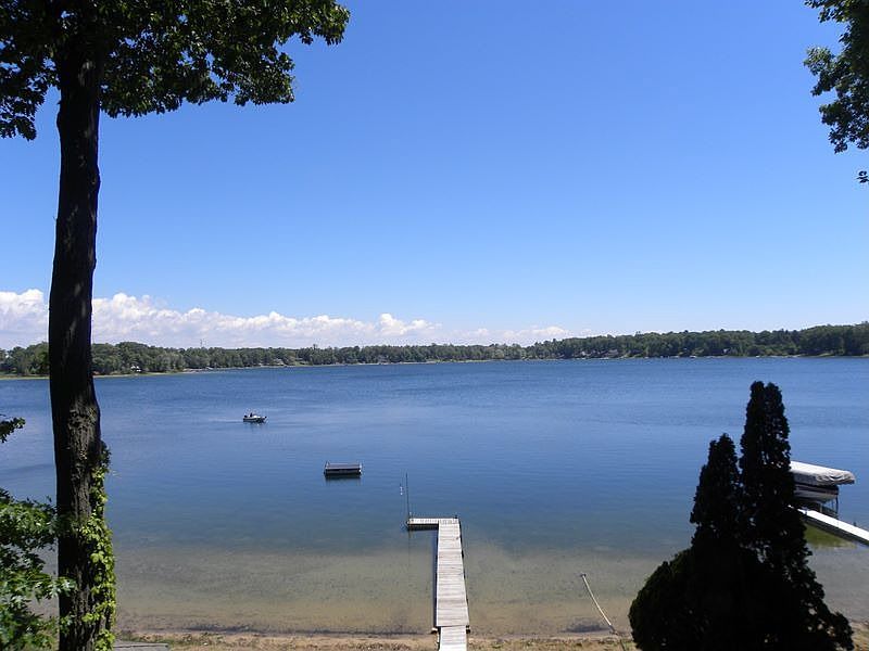 Lake view
