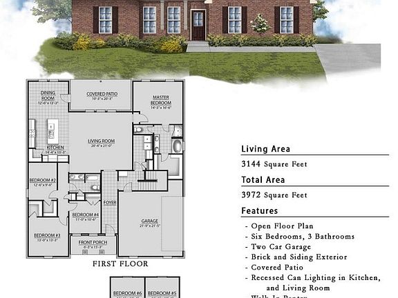 3rd image of this home