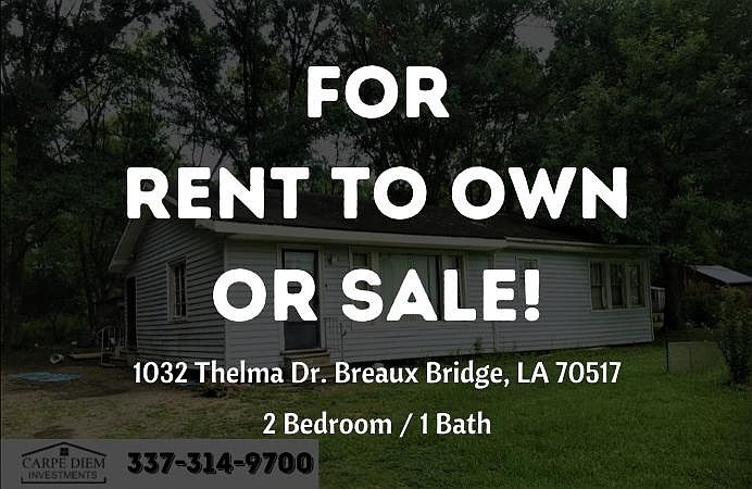 1st image of 1032 Thelma Dr