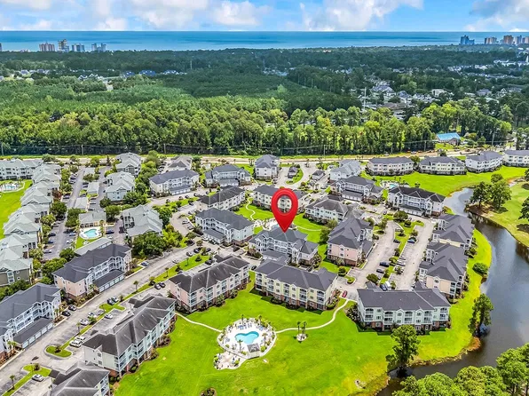 4856 Carnation Circle #302, Myrtle Beach, SC 29577