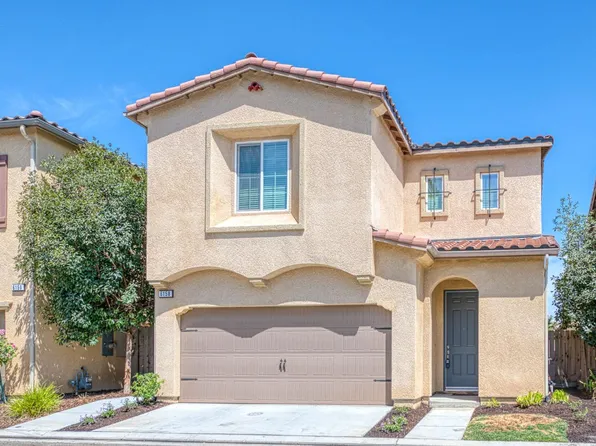 6158 E Peruna Way, Fresno, CA 93727