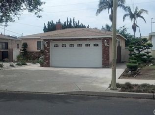 15713 S Denver Ave, Gardena, CA 90248
