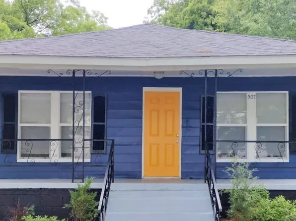 507 Carolina Ave, Shelby, NC 28150