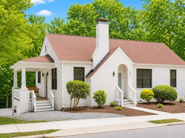 406 E Geer St, Durham, NC 27701