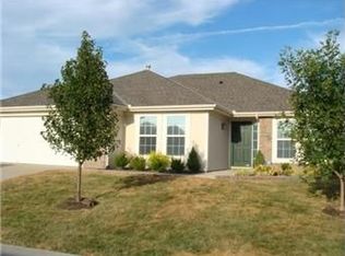 13865 Cole Trl, Platte City, MO 64079