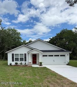 287 MAPLE Avenue, Jacksonville, FL, 32220
