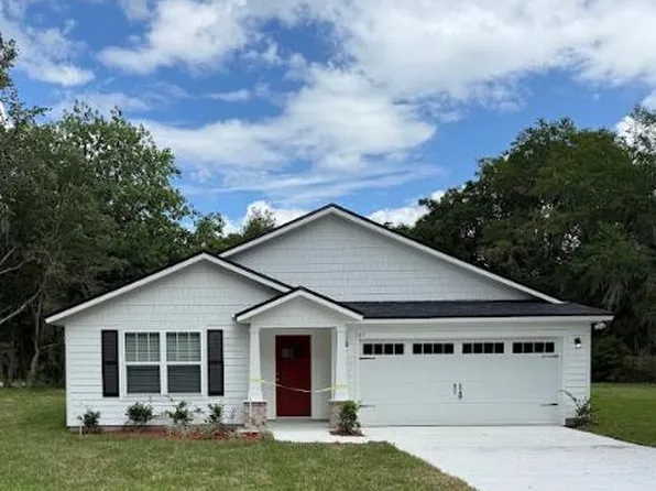 287 MAPLE Avenue, Jacksonville, FL 32220