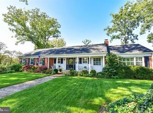 1216 La Ronde Ct, Alexandria, VA 22307