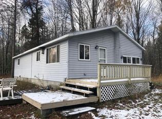 2385 Seder Rd, Alger, MI 48610