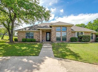 149 Deer Creek Dr, Aledo, TX 76008