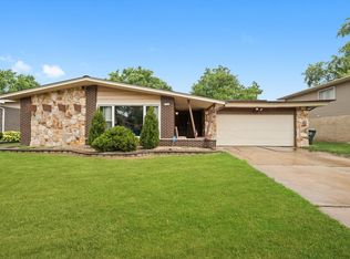 1033 W Indiana St, Glenwood, IL