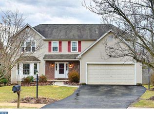 539 Summercroft Dr, Exton, PA 19341