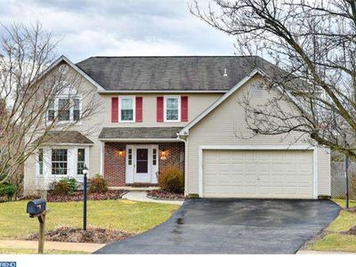539 Summercroft Dr, Exton, PA, 19341