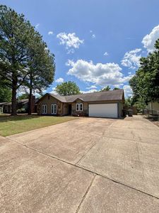 7057 Petten Dr, Memphis, TN, 38133