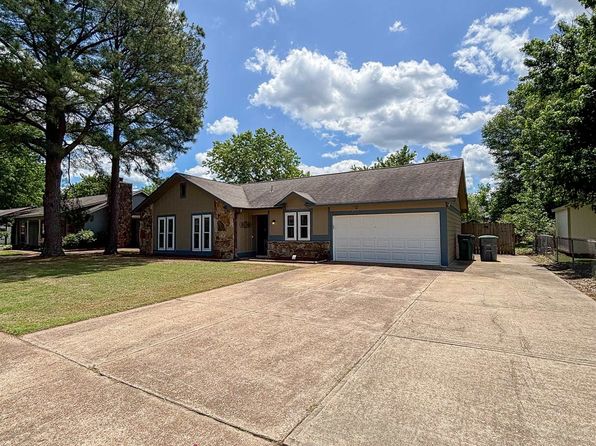 7057 Petten Dr, Memphis, TN 38133