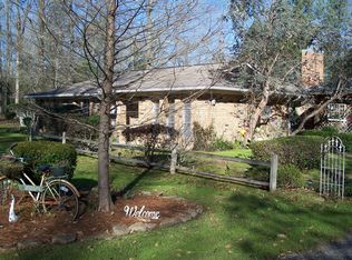 104 Rawls Springs Rd, Hattiesburg, MS 39402