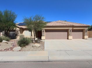 116 E Granite Trl, Casa Grande, AZ 85122