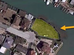 0 Trout Ave, Pt Isabel, TX 78578