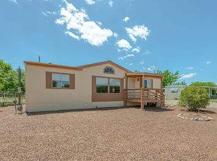 8901 E Cheryl Dr, Prescott Valley, AZ 86314