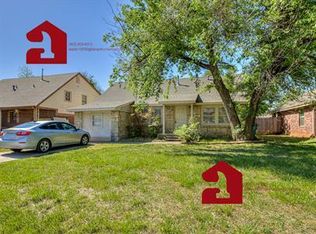 1140 NW 80th St, Oklahoma City, OK 73114