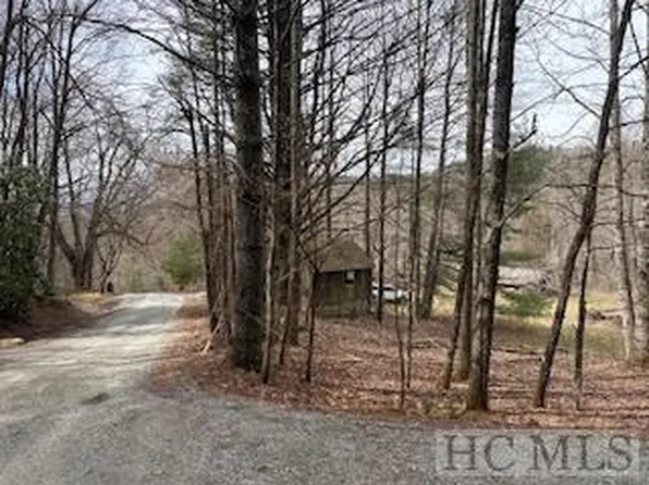 Lot 4# Hive Road, Glenville, NC 28736