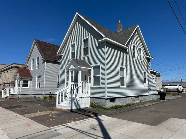 1508 Hammond Ave, Superior, WI 54880