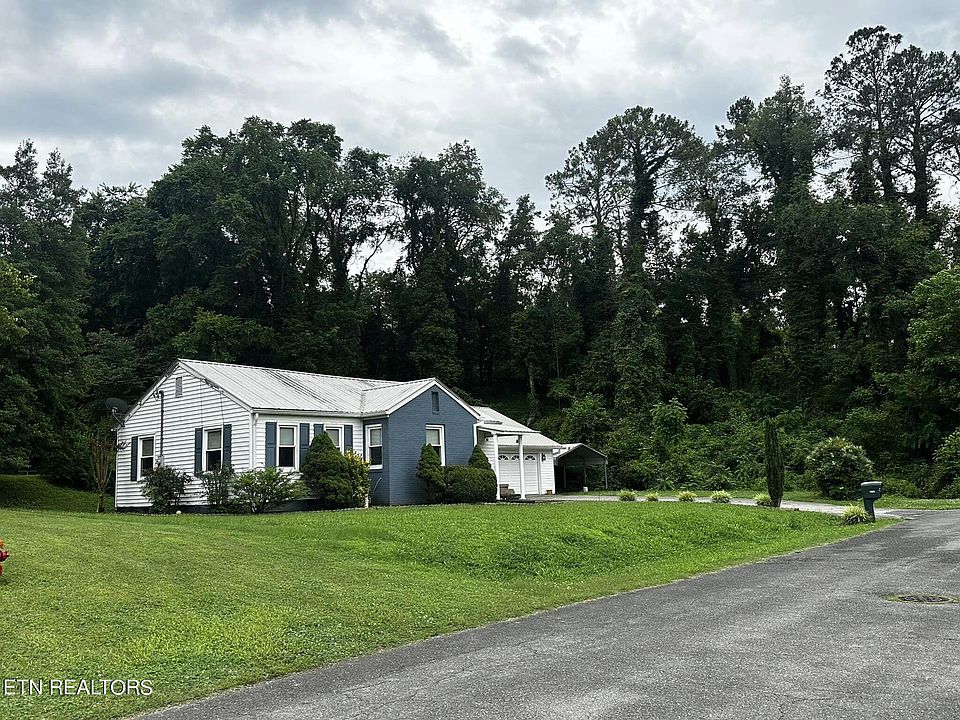 1106 Old N Kentucky St, Kingston, TN 37763 | Zillow