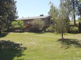 3961 Darby Rd, Moscow, ID 83843