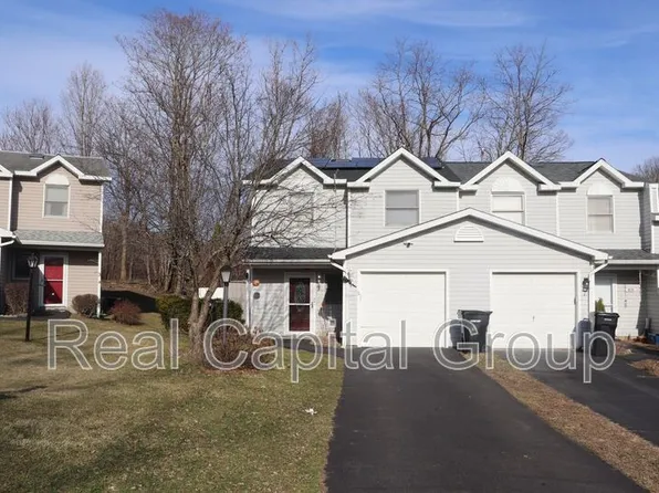 5 Cheryl Ct, Troy, NY 12180