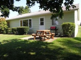 N3061 E Little Green Rd, Markesan, WI 53946