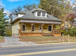 710 Ingleside Ave, Athens, TN 37303