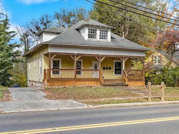 710 Ingleside Ave, Athens, TN 37303