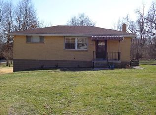 6435 Willem Dr, Finleyville, PA